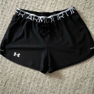Under armour shorts